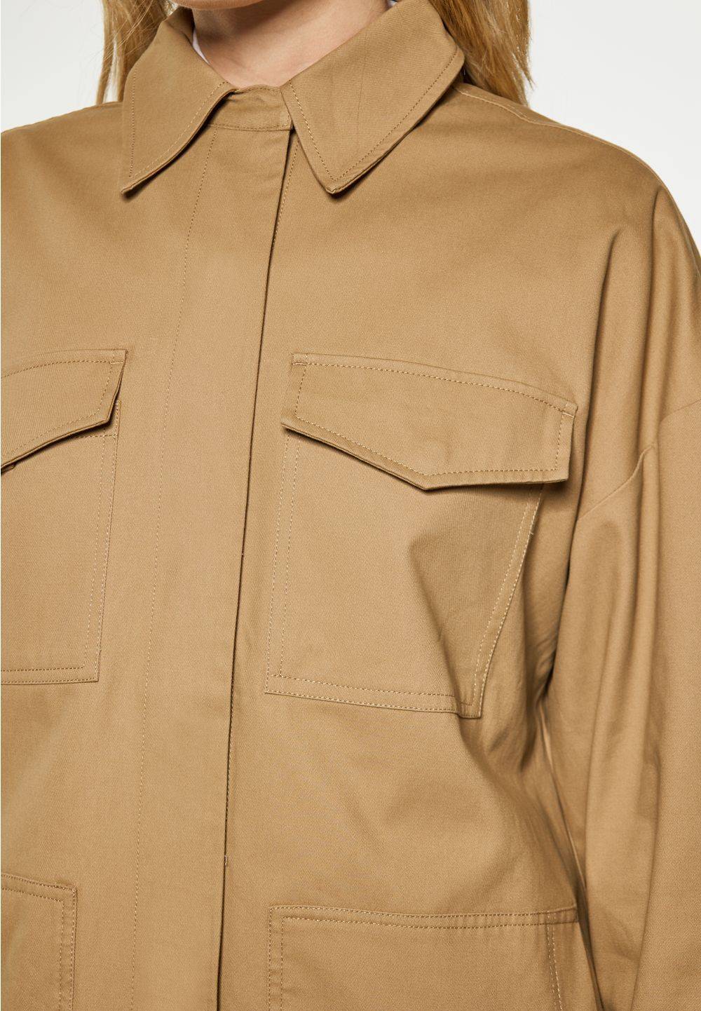 Schmuddelwedda DreiMaster Vintage Jacke Bestseller