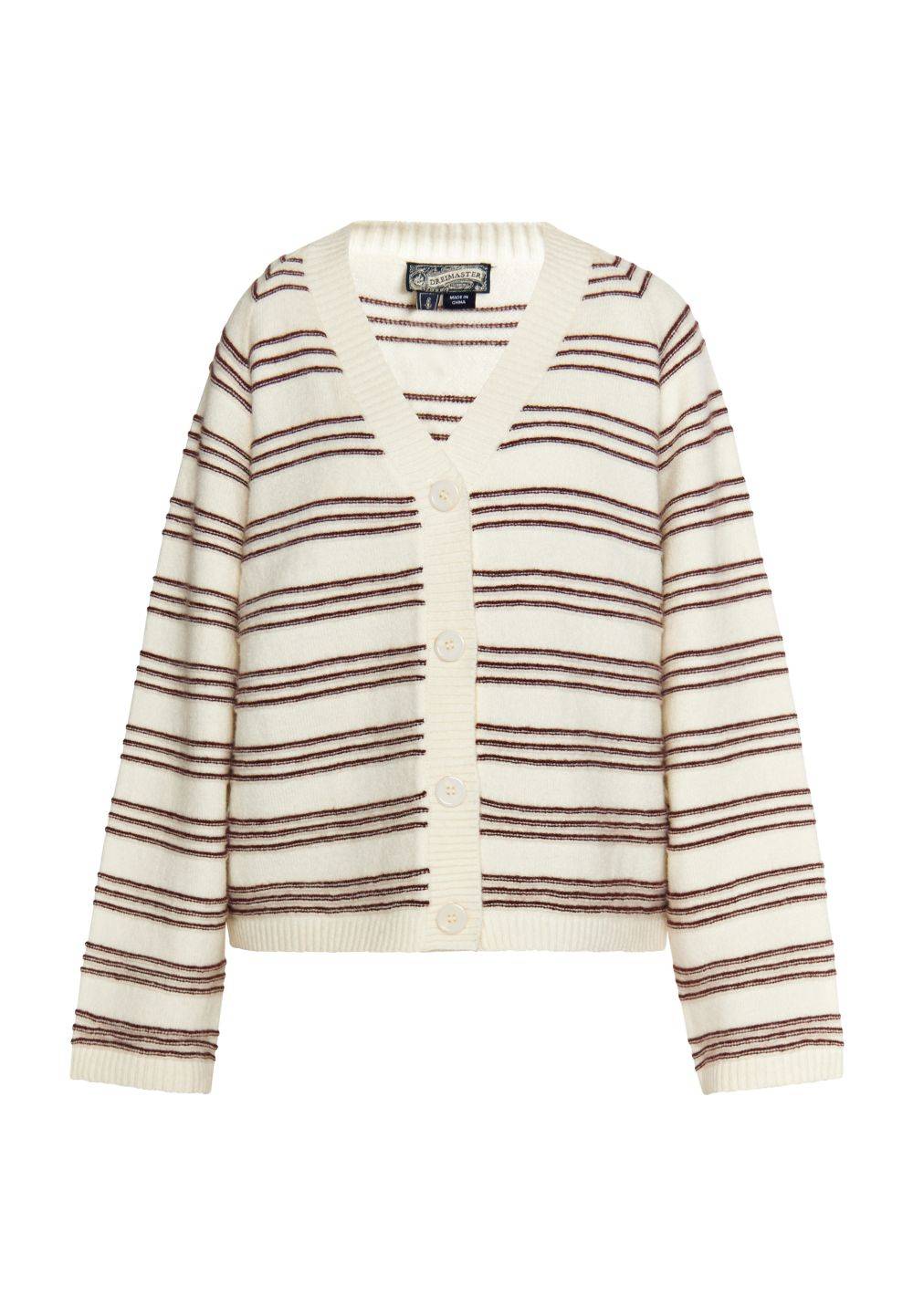 Schmuddelwedda DreiMaster Vintage Strickjacke Räumungsverkauf