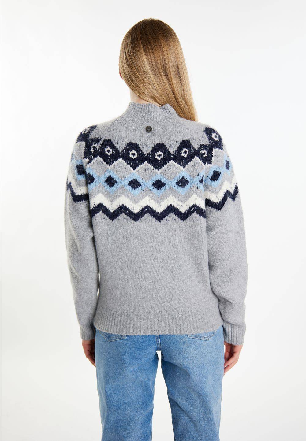 Schmuddelwedda DreiMaster Maritim Strickpullover Kauf eins, bekomm eins gratis