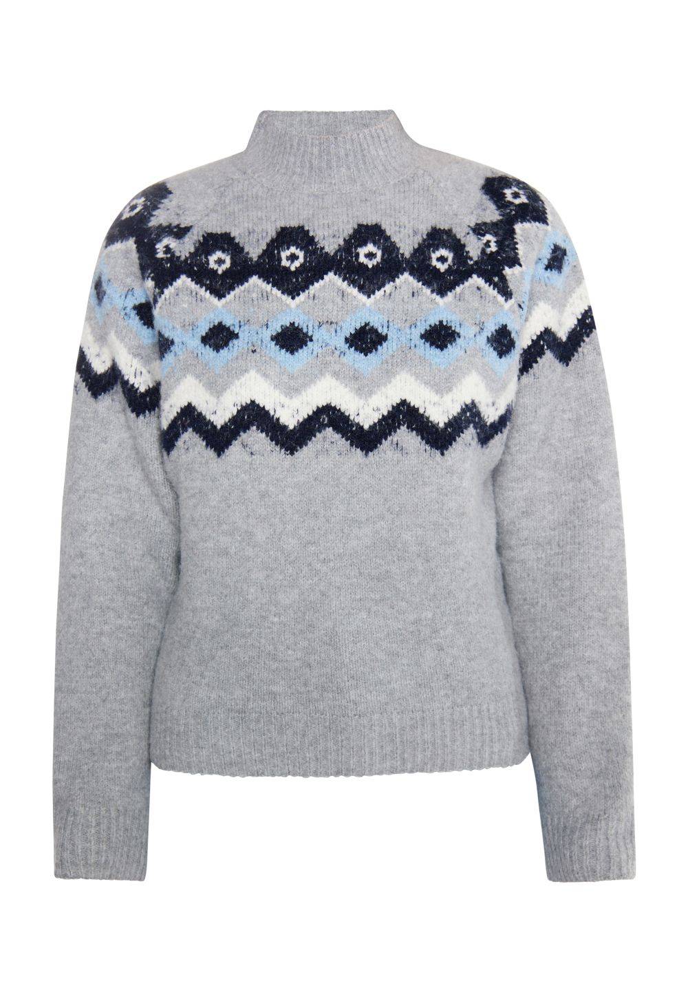 Schmuddelwedda DreiMaster Maritim Strickpullover Kauf eins, bekomm eins gratis