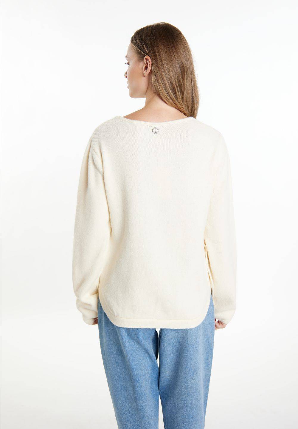 Schmuddelwedda DreiMaster Maritim Strickpullover Tägliche Deals