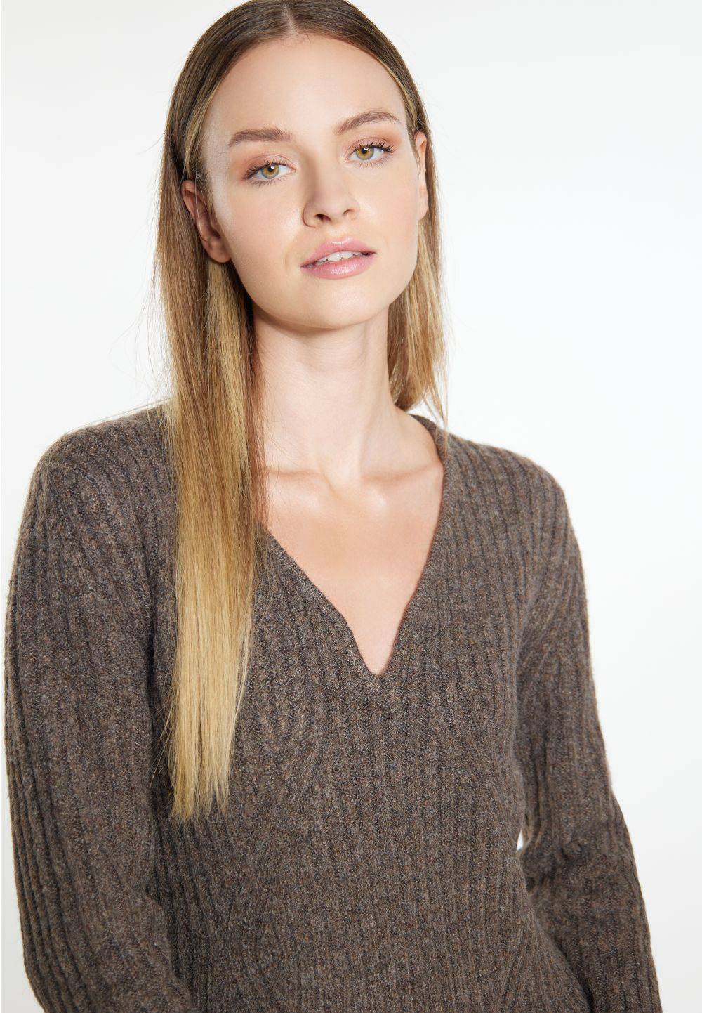 Schmuddelwedda DreiMaster Klassik Strickpullover Riesige Ersparnisse