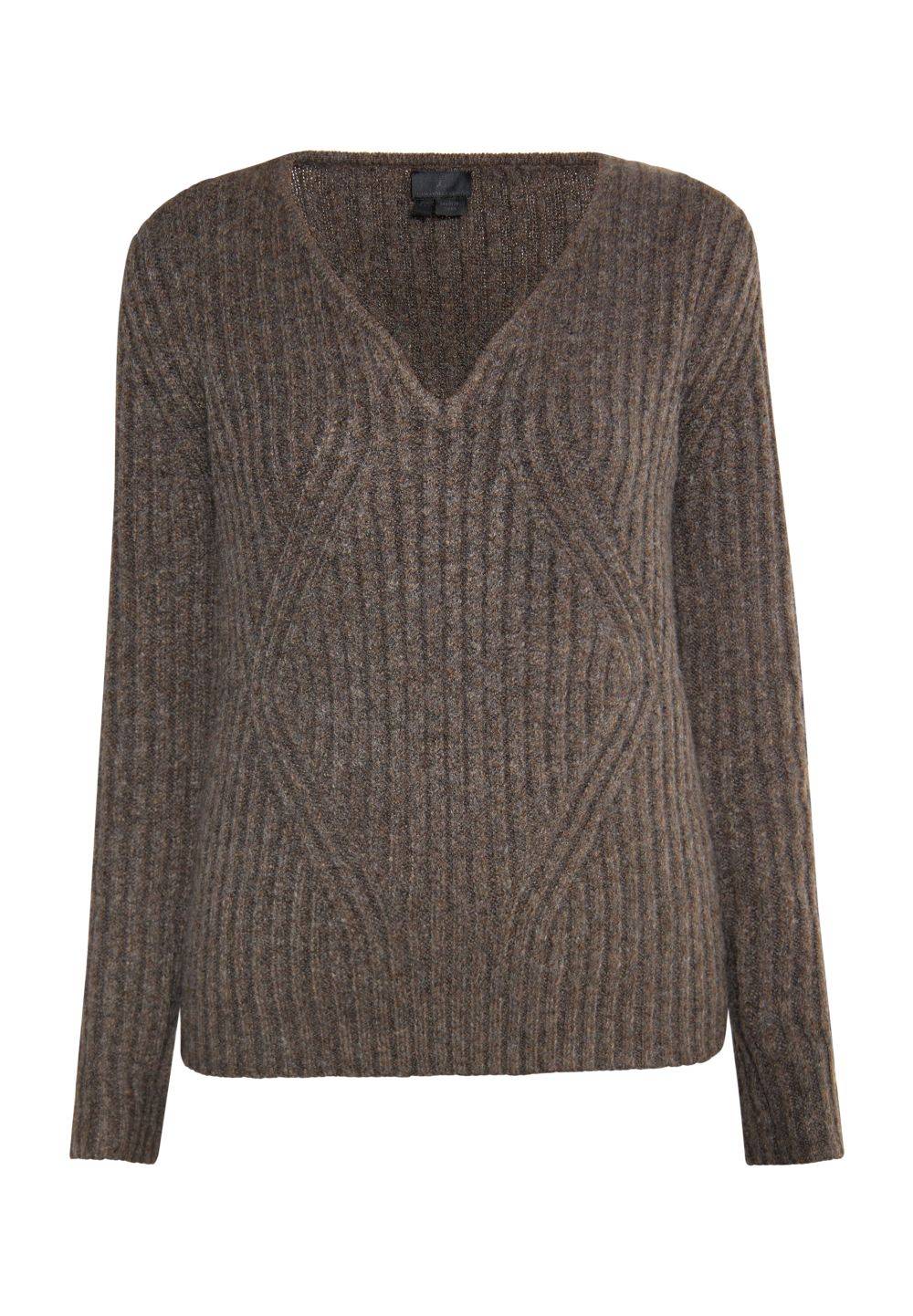Schmuddelwedda DreiMaster Klassik Strickpullover Riesige Ersparnisse
