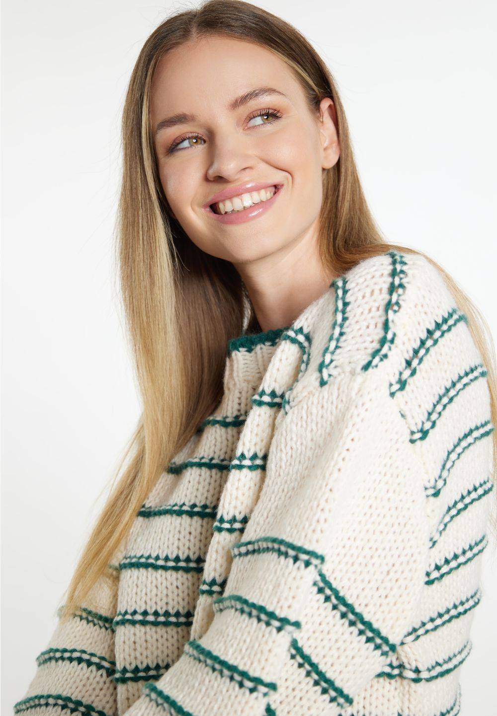 Schmuddelwedda DreiMaster Maritim Strickpullover VIP-Rabatte