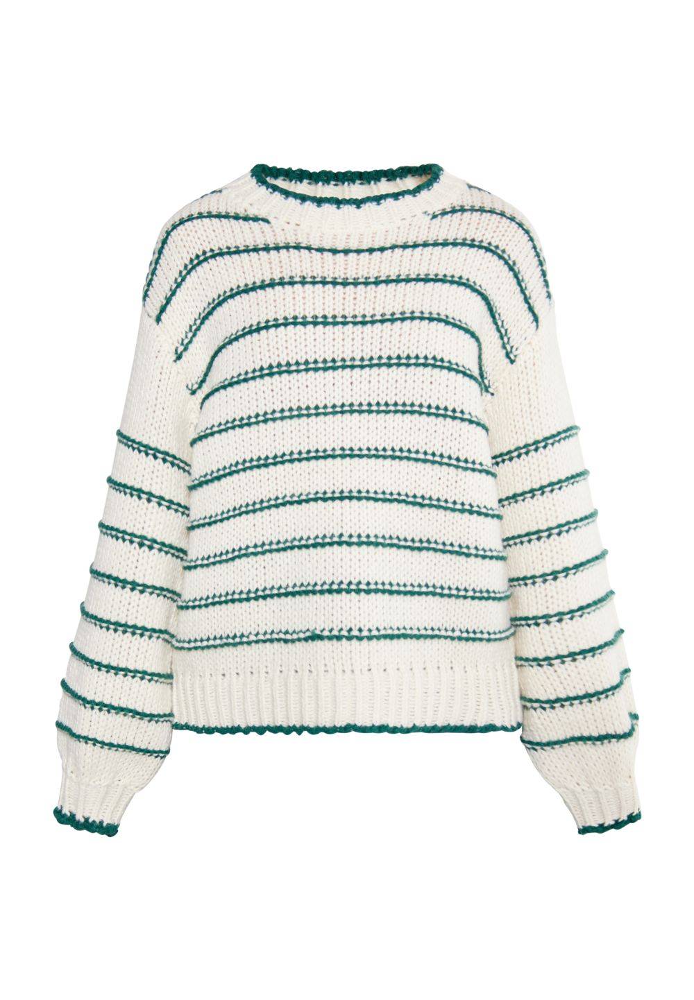 Schmuddelwedda DreiMaster Maritim Strickpullover VIP-Rabatte