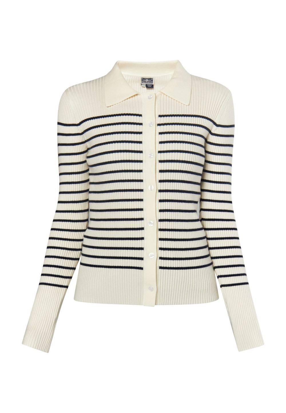 Schmuddelwedda DreiMaster Maritim Strickjacke Tiefpreis