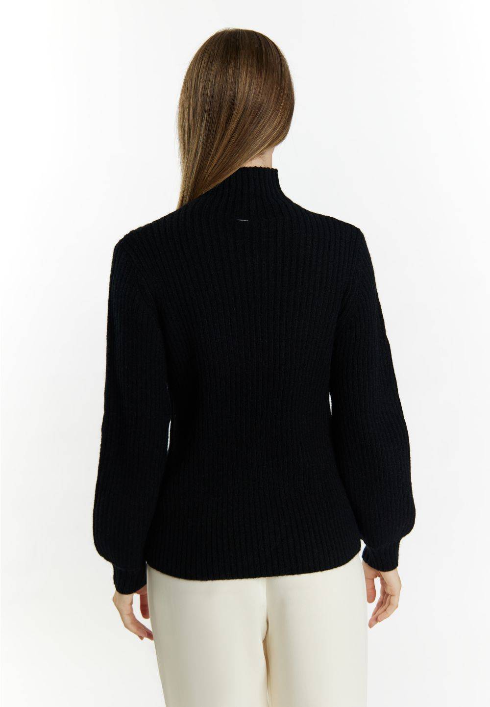 Schmuddelwedda DreiMaster Klassik Strickpullover Wochenangebot
