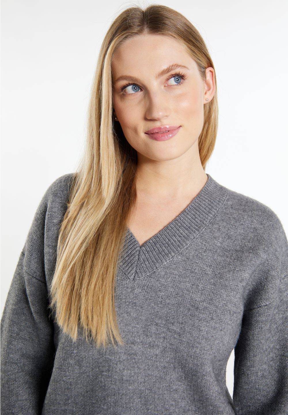 Schmuddelwedda DreiMaster Klassik Strickpullover Kostenlose Rückgabe