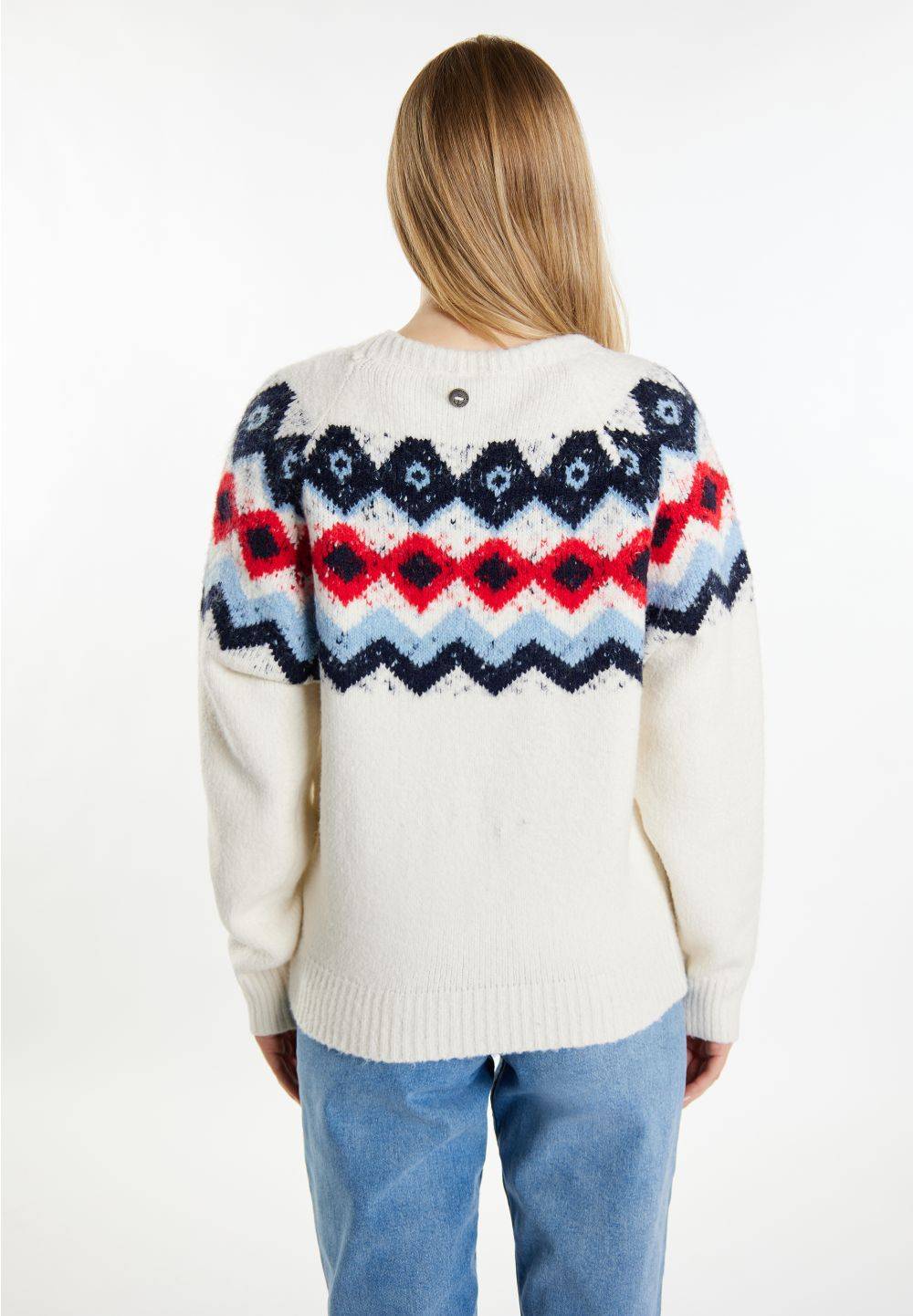 Schmuddelwedda DreiMaster Maritim Strickjacke JETZT KAUFEN