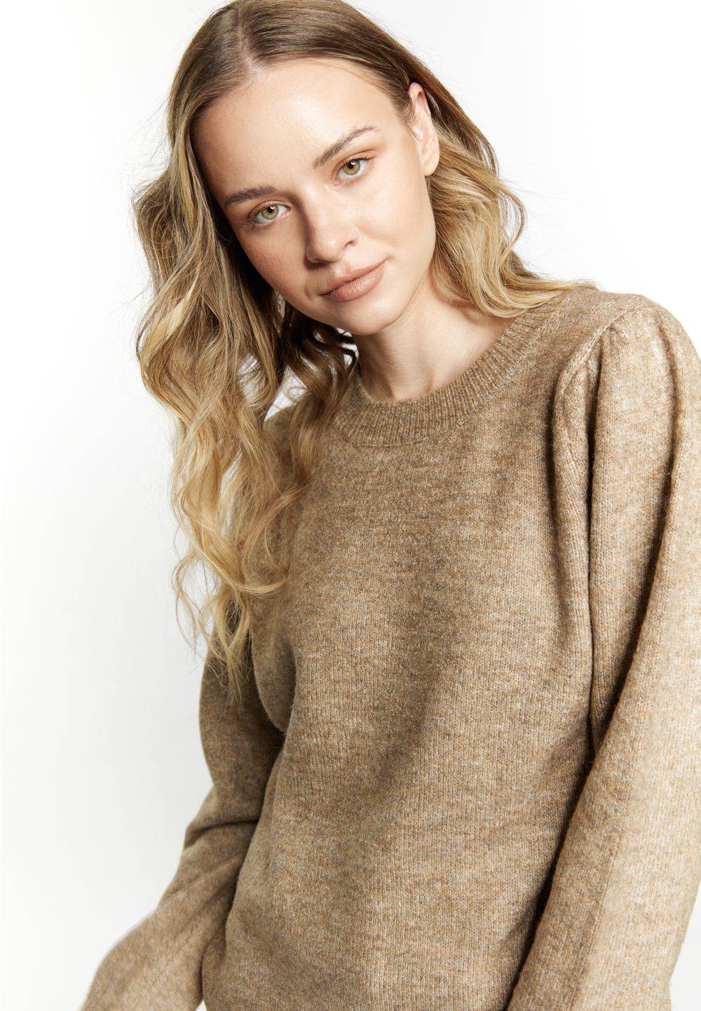 Schmuddelwedda DreiMaster Vintage Strickpullover Neueste Stile