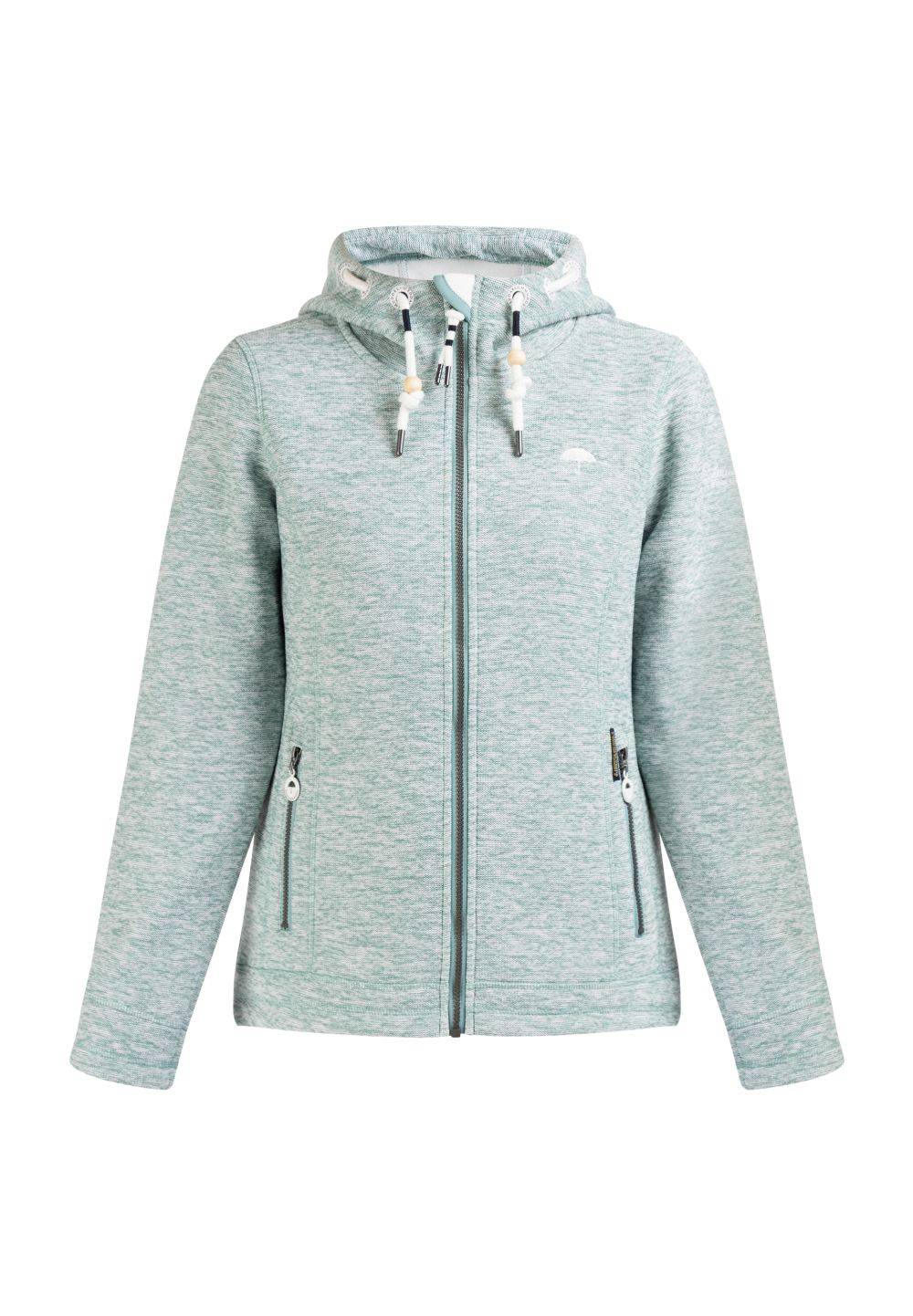 Schmuddelwedda Schmuddelwedda Strickfleecejacke Bis zu 50% Rabatt
