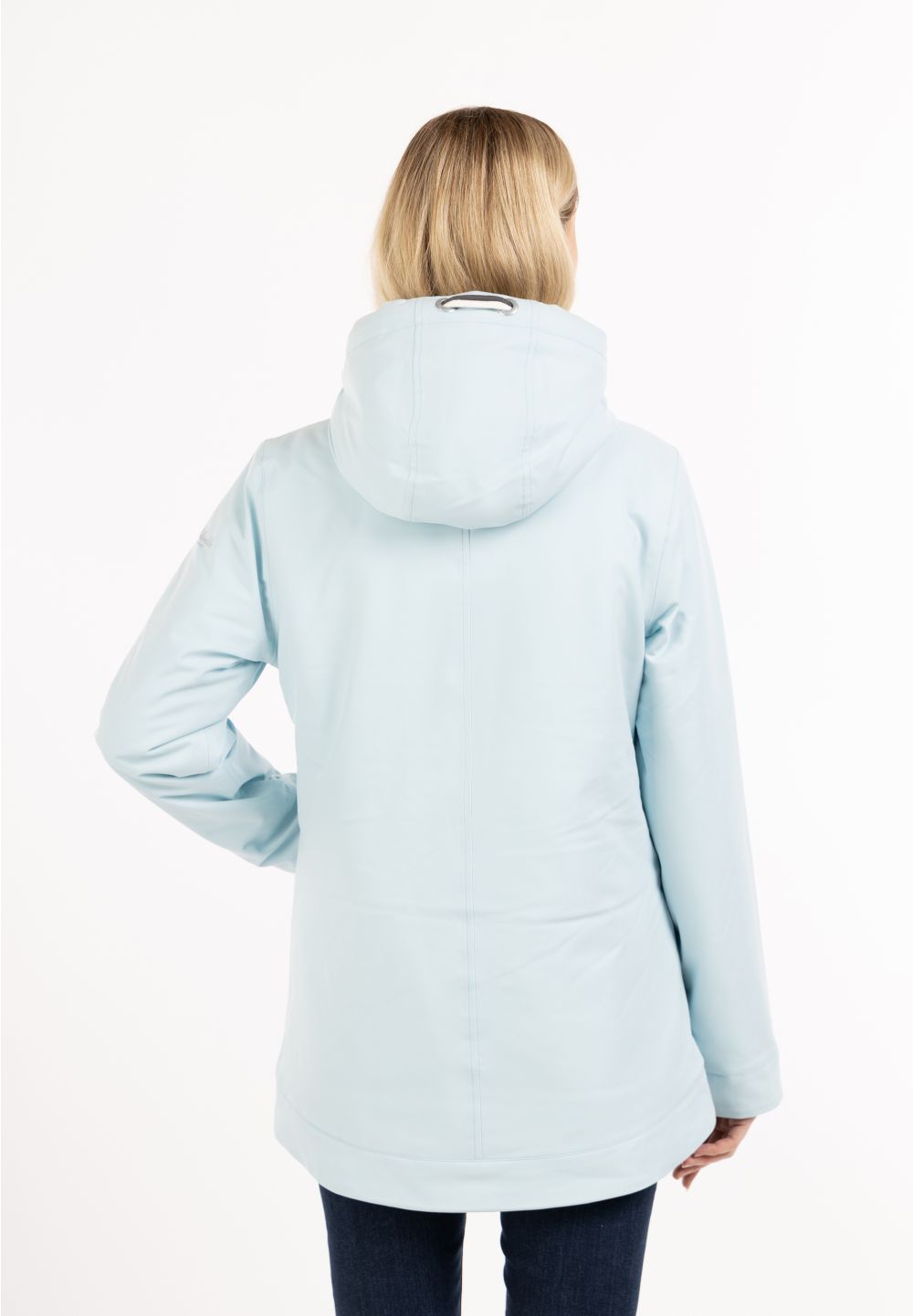 Schmuddelwedda Schmuddelwedda Winterjacke aus recyceltem Polyester Bis zu 60% Rabatt