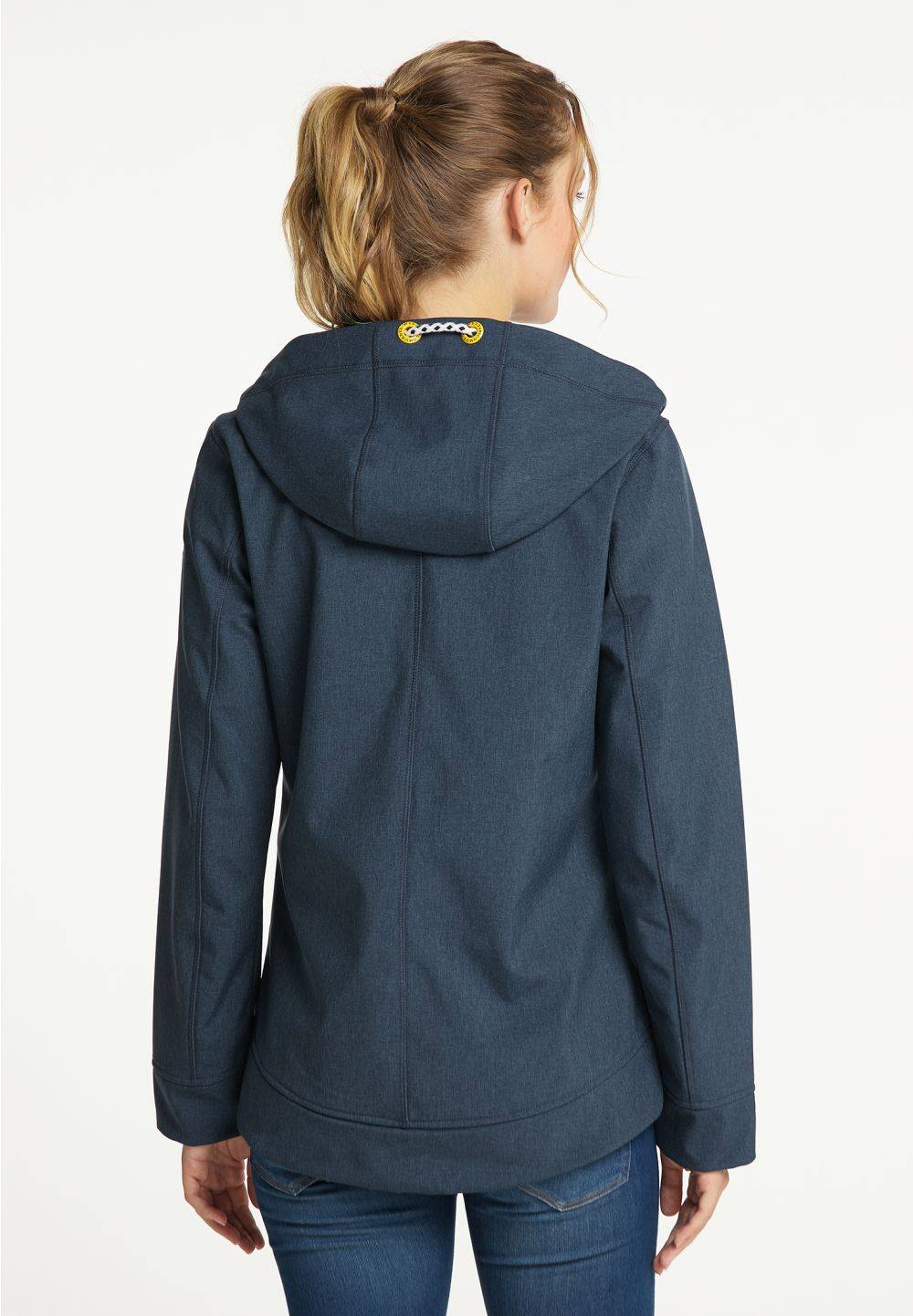 Schmuddelwedda Schmuddelwedda Softshelljacke Bis zu 65% Rabatt