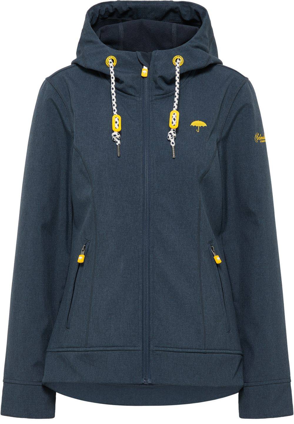 Schmuddelwedda Schmuddelwedda Softshelljacke Bis zu 65% Rabatt