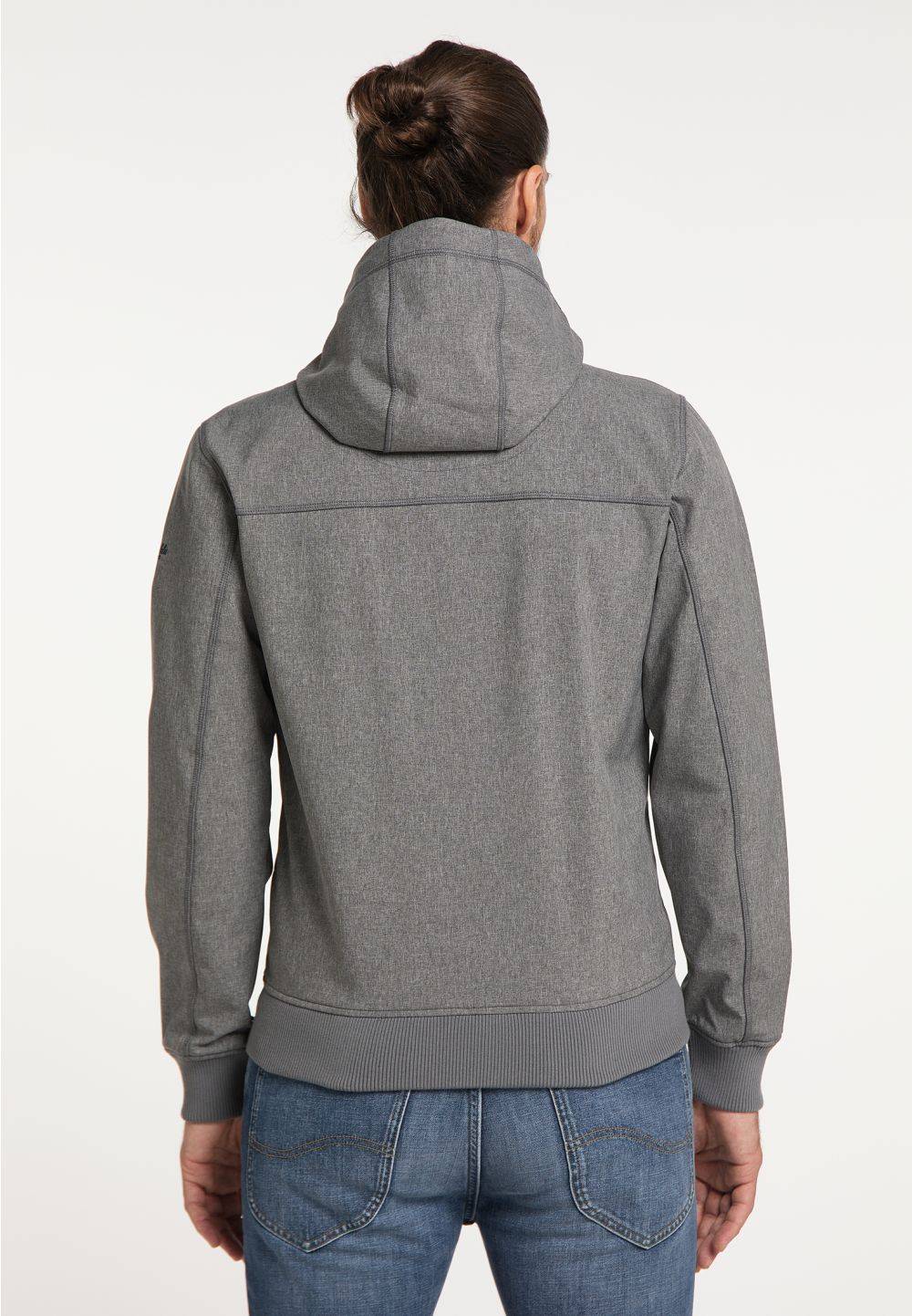 Schmuddelwedda Schmuddelwedda Softshellblouson Nur für heute