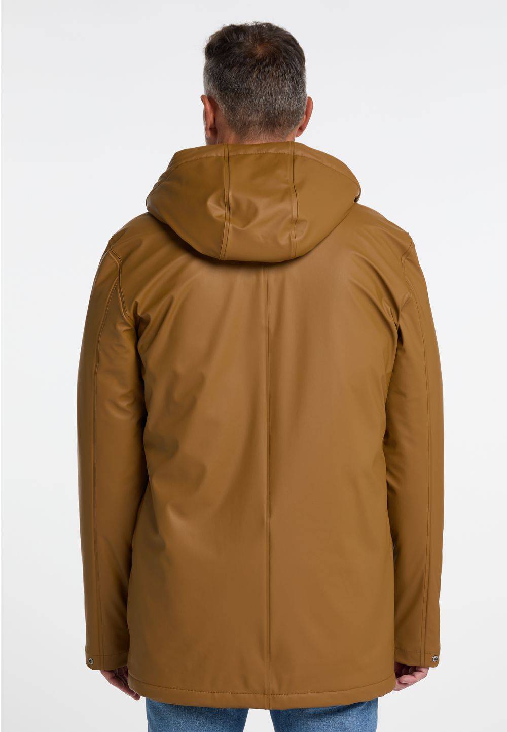 Schmuddelwedda Schmuddelwedda Regenjacke mit Teddyfutter Bis zu 55% Rabatt