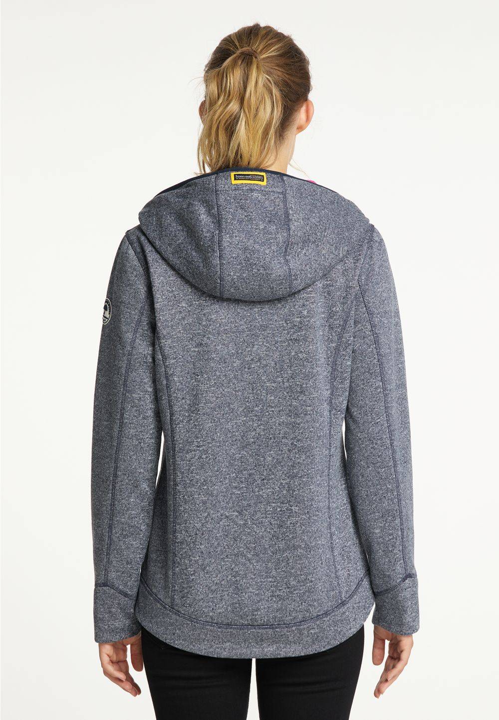 Schmuddelwedda Schmuddelwedda Funktionsjacke Clearance-Verkauf