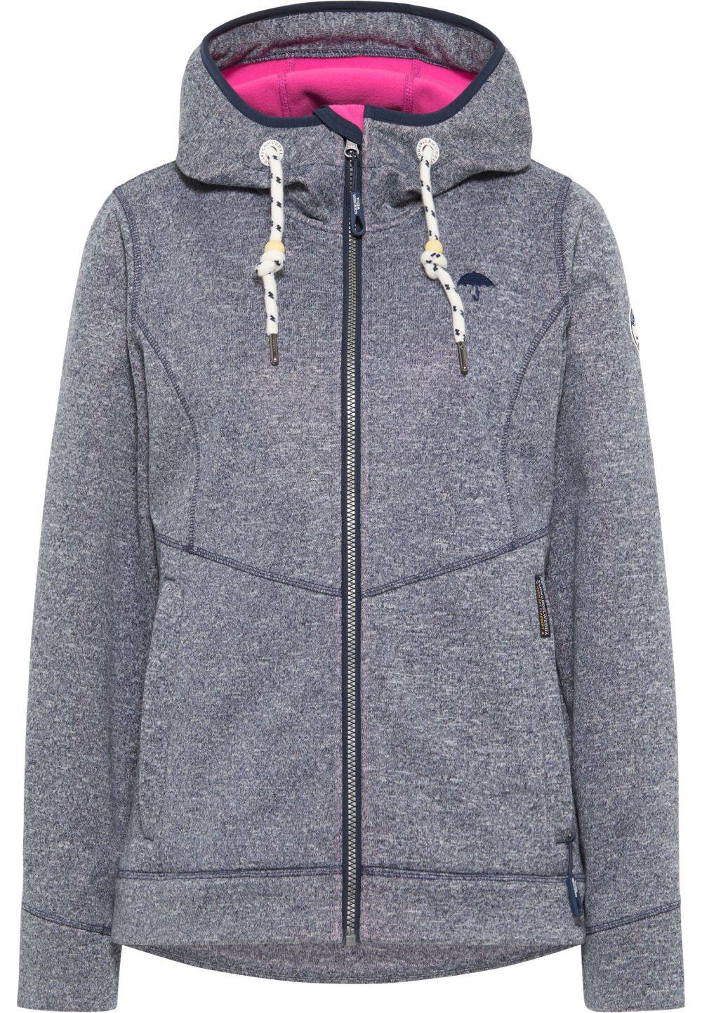 Schmuddelwedda Schmuddelwedda Funktionsjacke Clearance-Verkauf