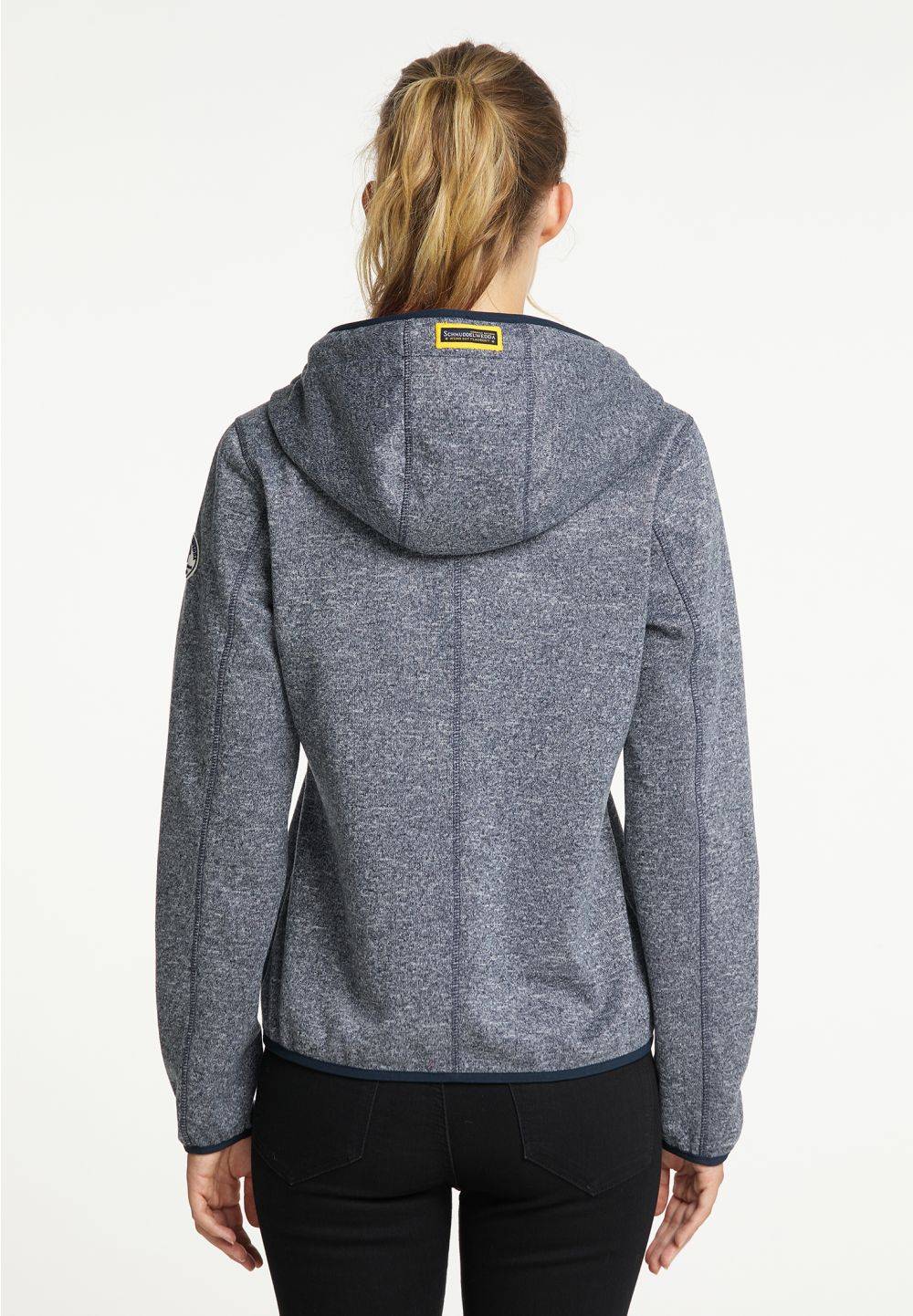 Schmuddelwedda Schmuddelwedda Funktionsjacke Kostenloser Versand international