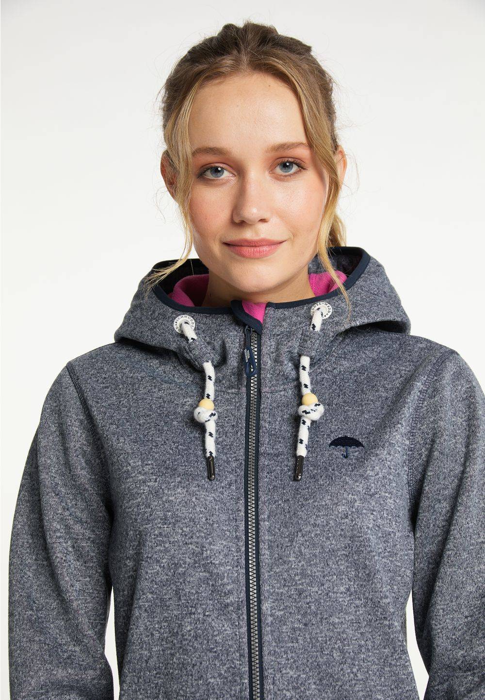 Schmuddelwedda Schmuddelwedda Funktionsjacke Kostenloser Versand international