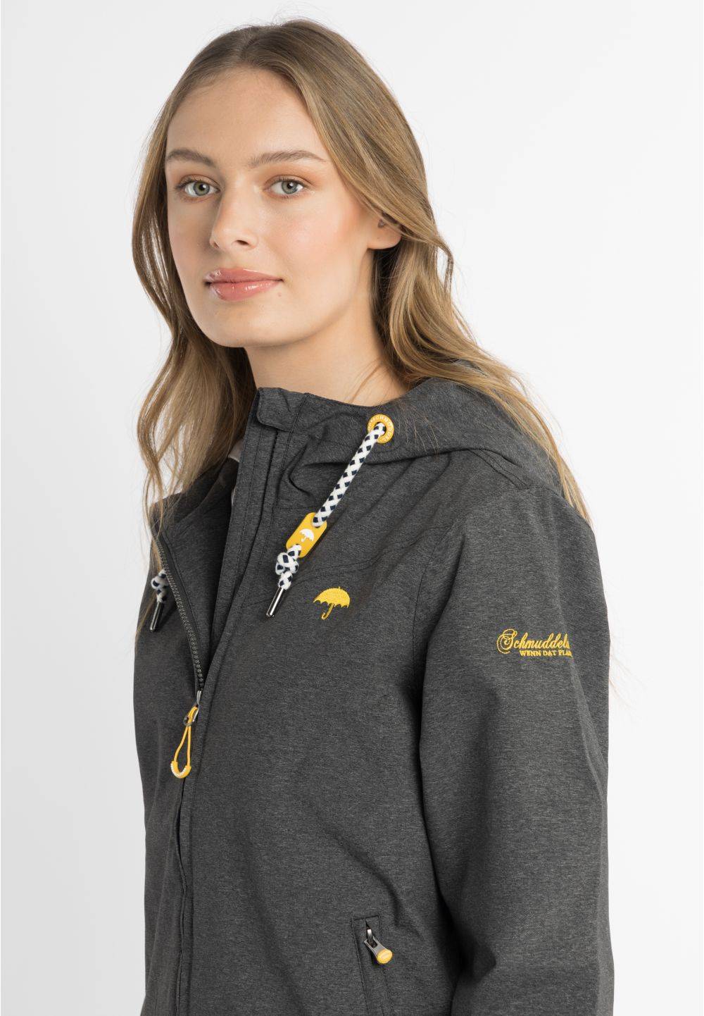 Schmuddelwedda Schmuddelwedda Regenjacke Begrenzt auf 3 Tage