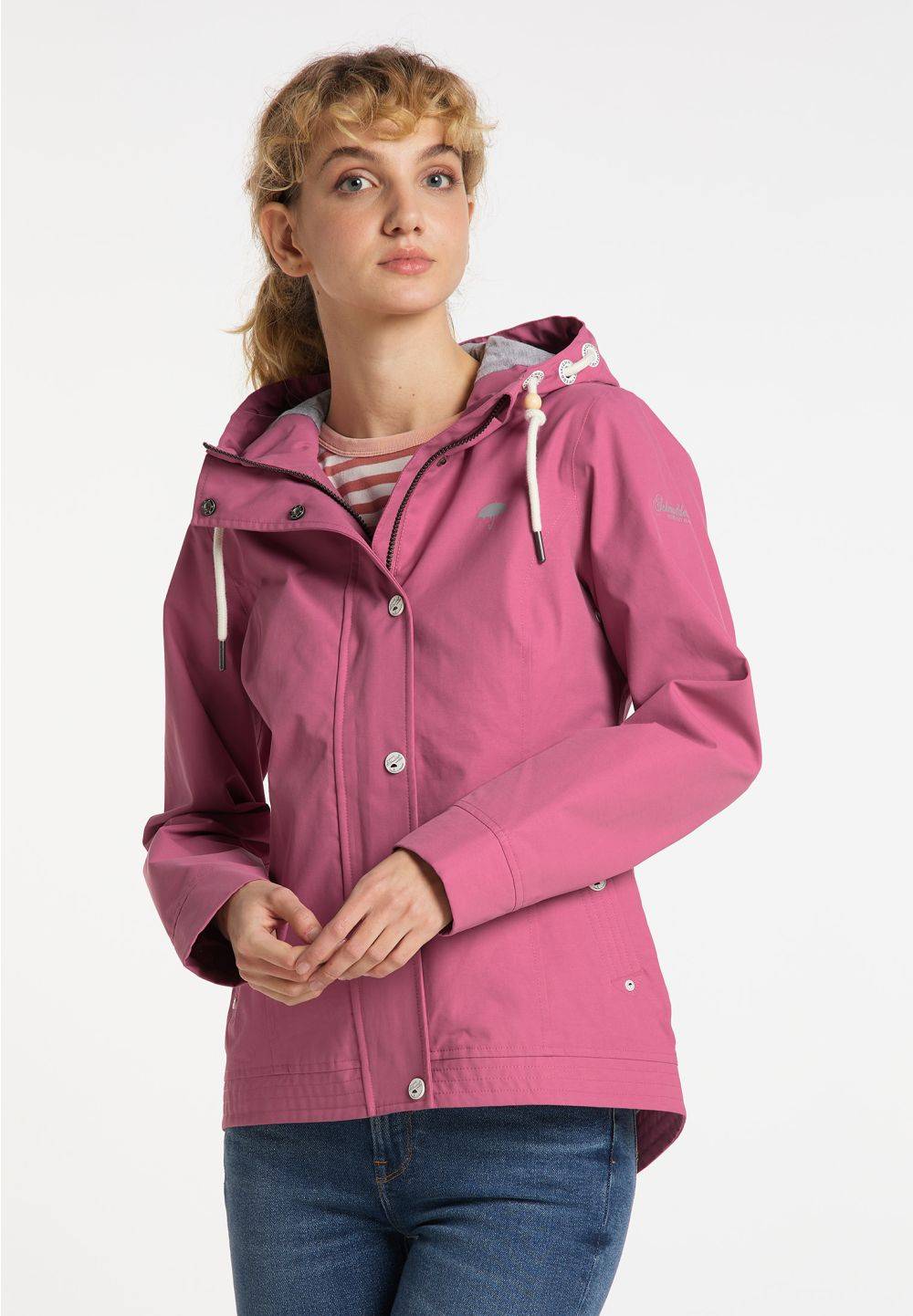 Schmuddelwedda Schmuddelwedda Regenjacke