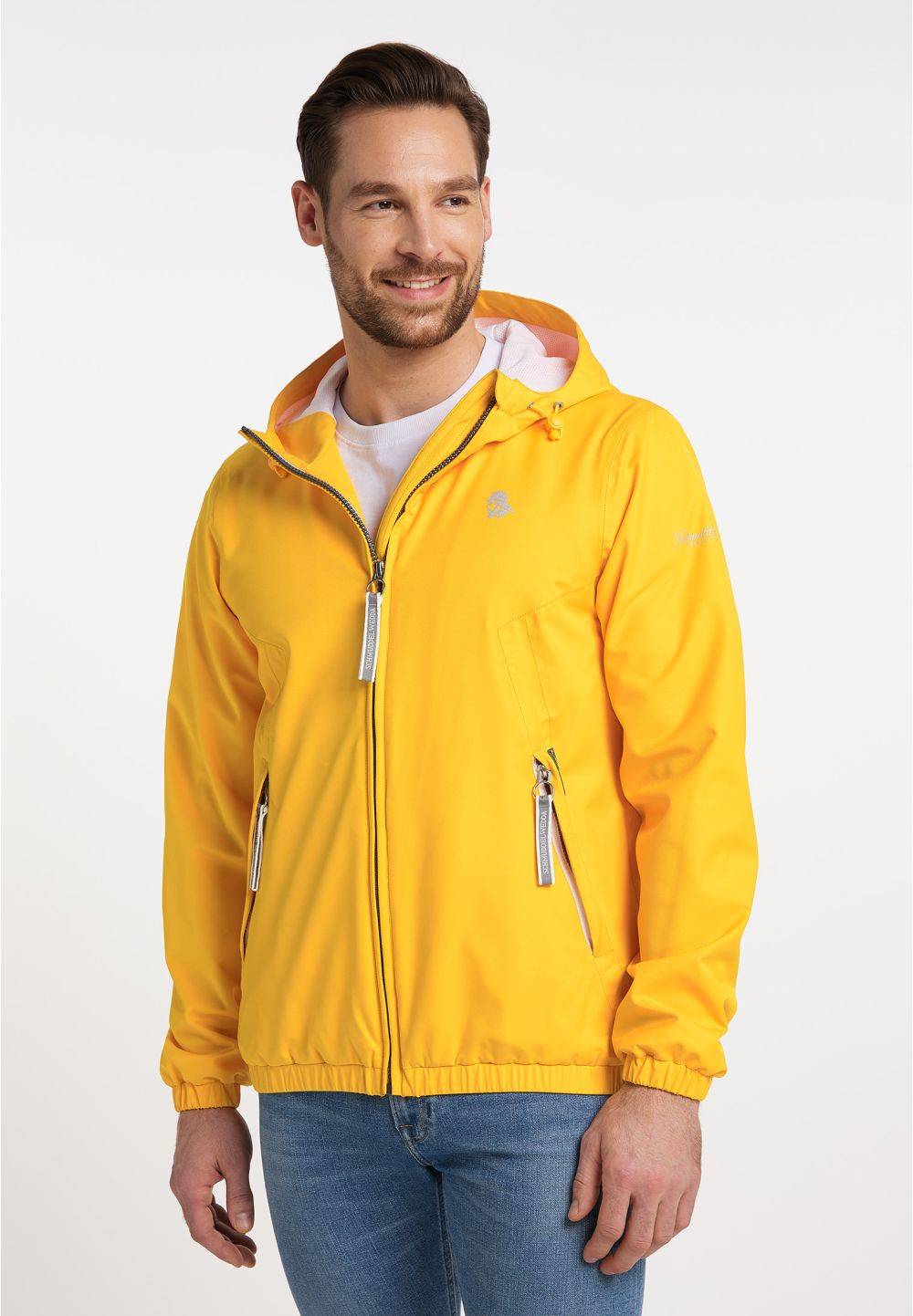 Schmuddelwedda Schmuddelwedda Regenjacke