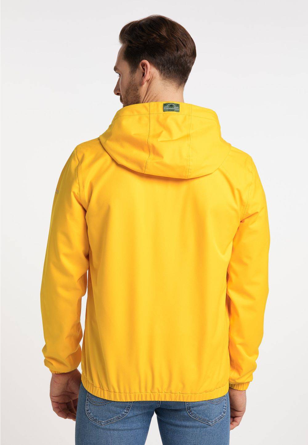 Schmuddelwedda Schmuddelwedda Regenjacke Im Verkauf
