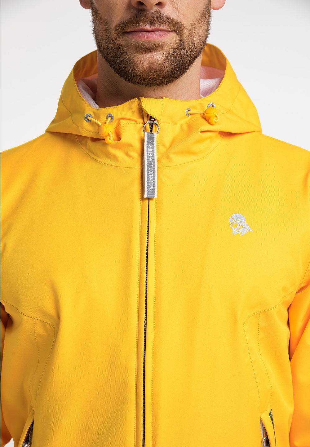 Schmuddelwedda Schmuddelwedda Regenjacke Im Verkauf