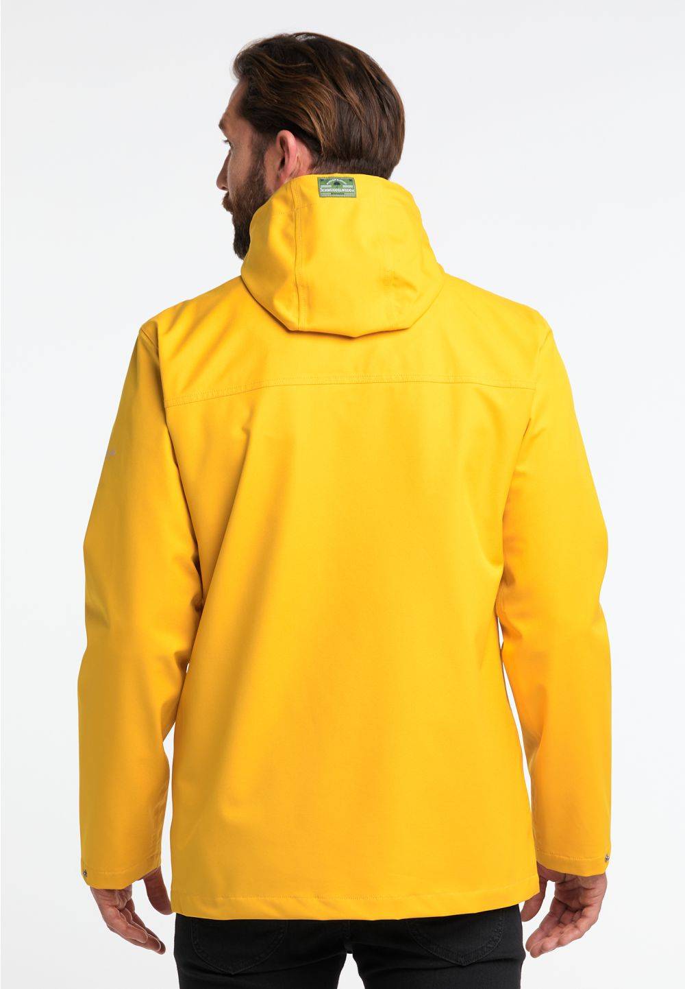 Schmuddelwedda Schmuddelwedda Regenjacke zollfrei