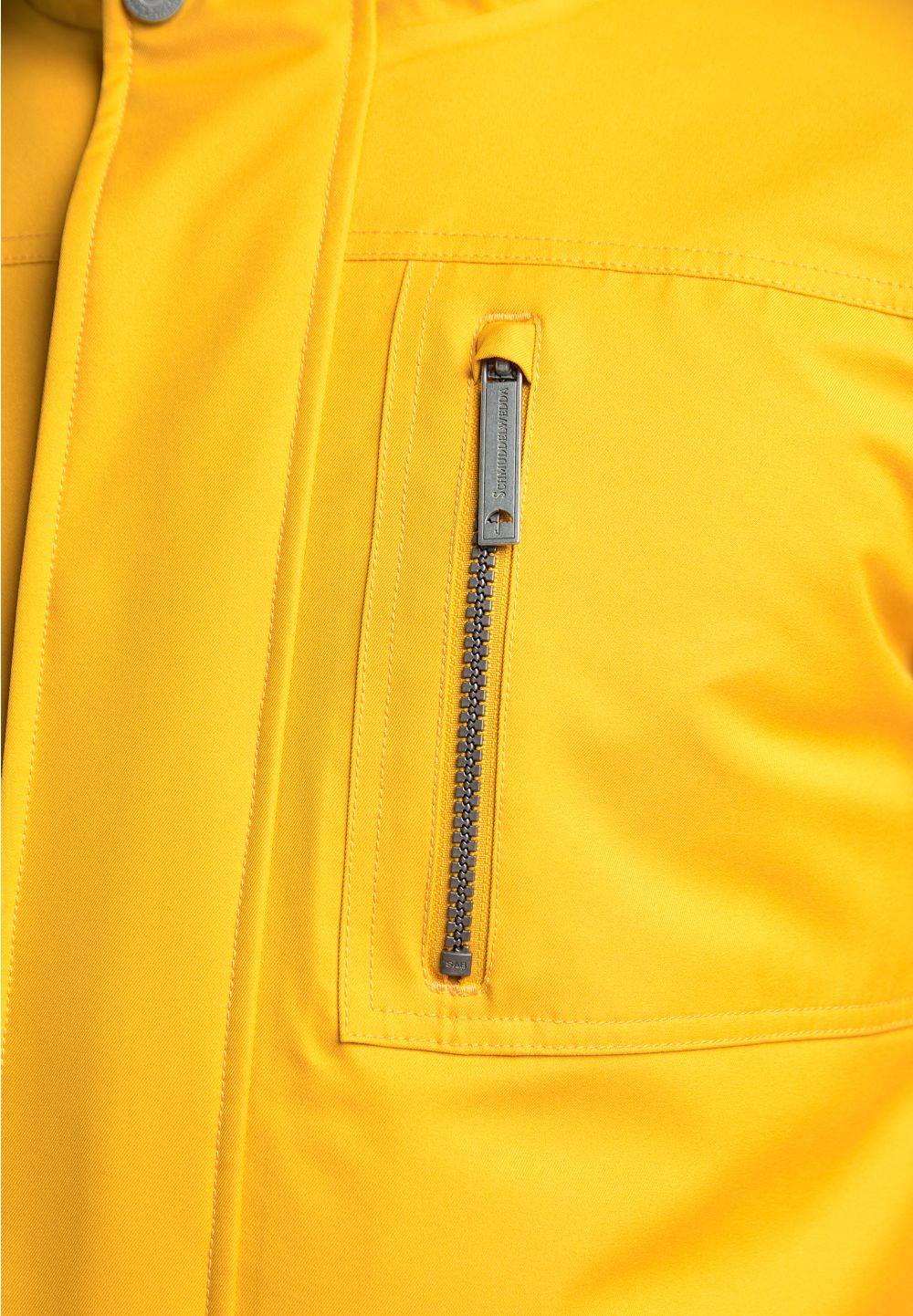 Schmuddelwedda Schmuddelwedda Regenjacke zollfrei