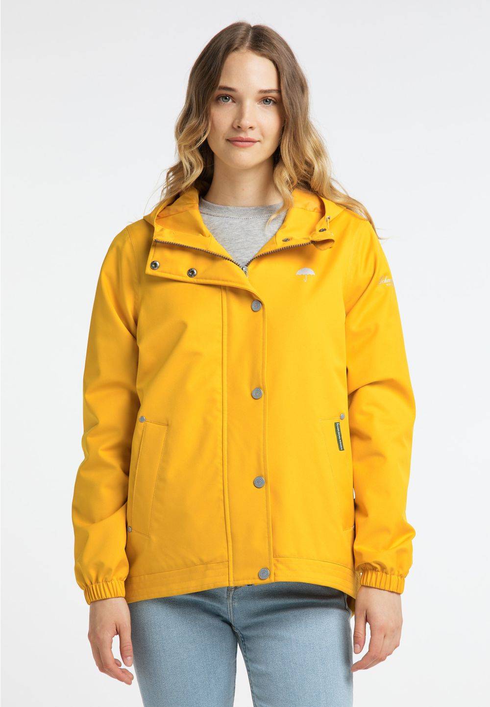 Schmuddelwedda Schmuddelwedda Regenjacke