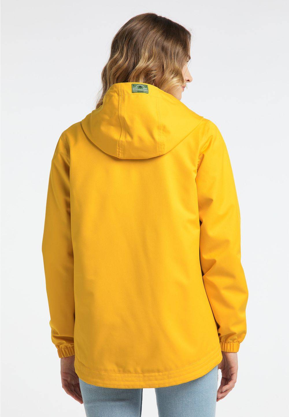 Schmuddelwedda Schmuddelwedda Regenjacke 50% Rabatt für begrenzte Zeit