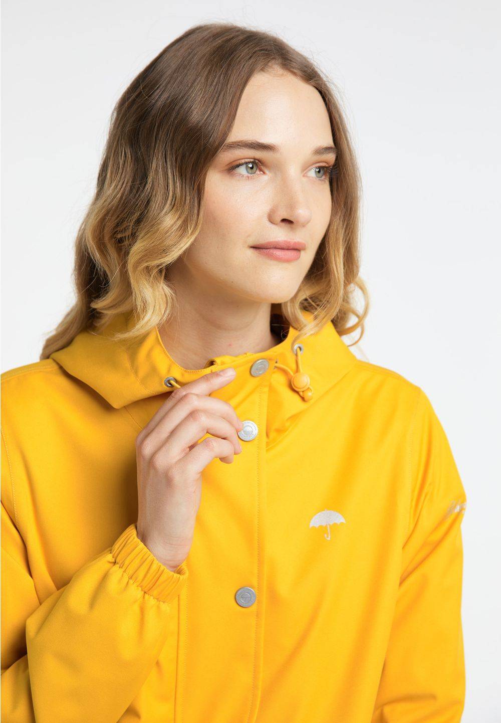 Schmuddelwedda Schmuddelwedda Regenjacke 50% Rabatt für begrenzte Zeit