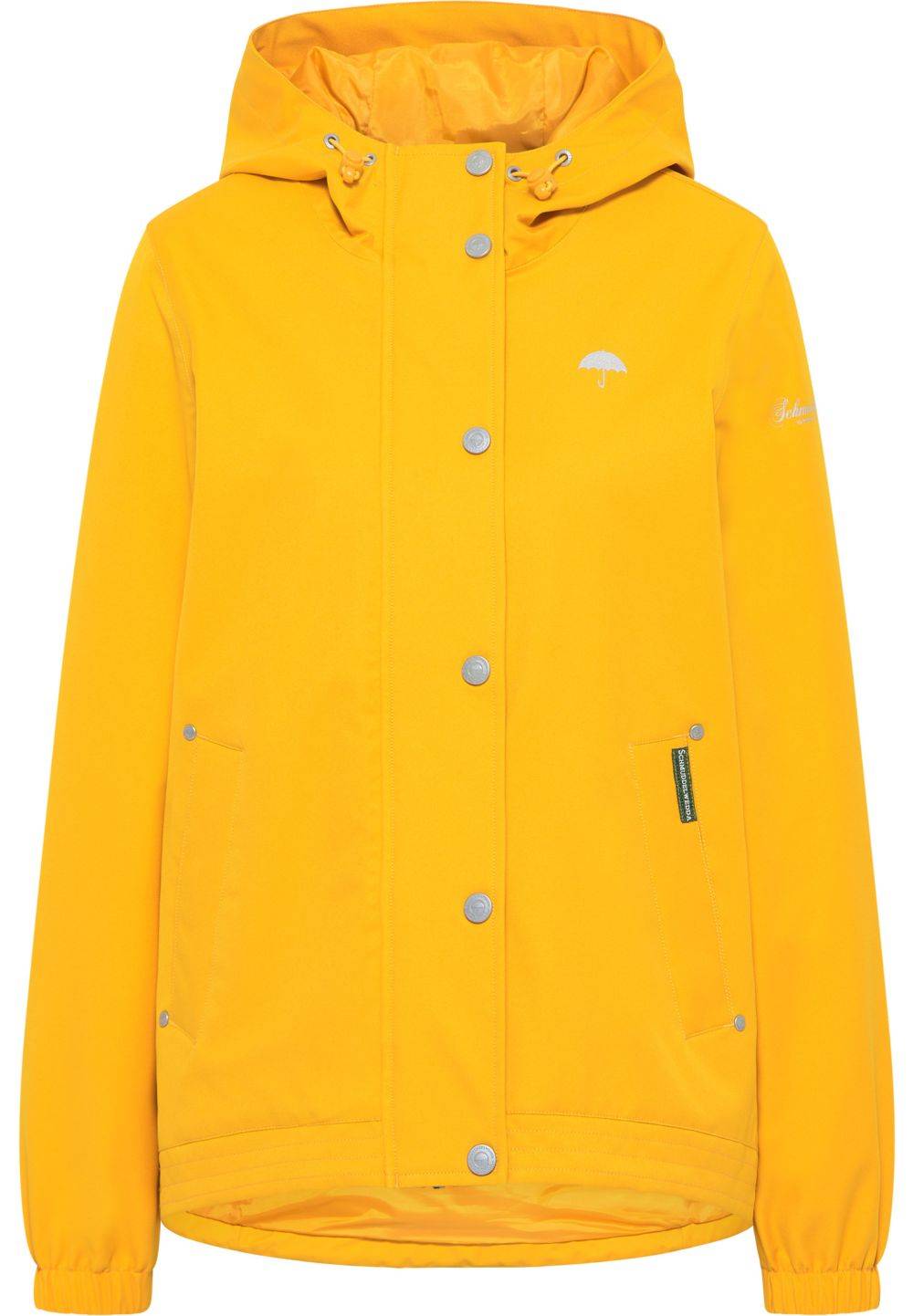 Schmuddelwedda Schmuddelwedda Regenjacke 50% Rabatt für begrenzte Zeit