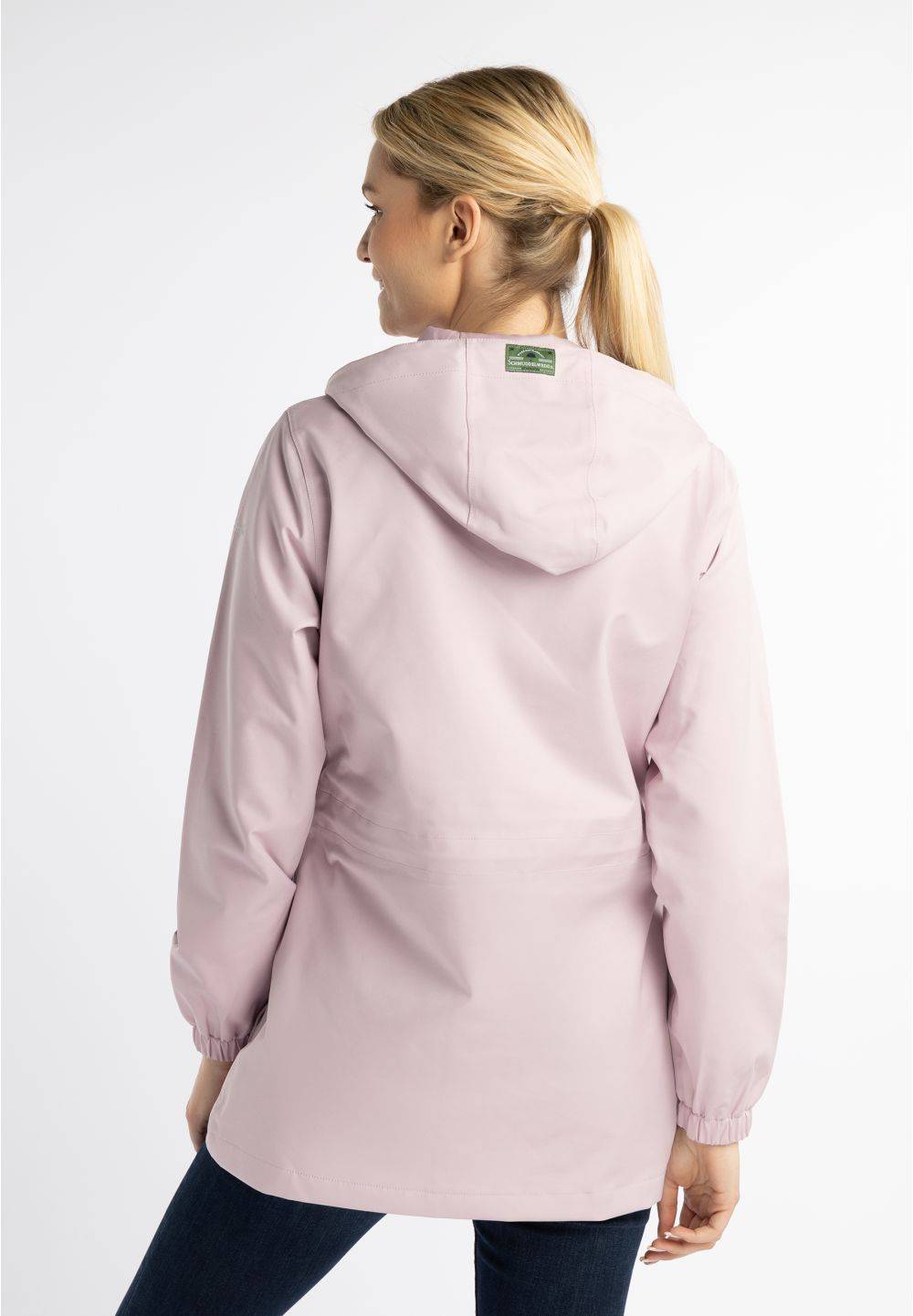 Schmuddelwedda Schmuddelwedda Regenjacke 2025