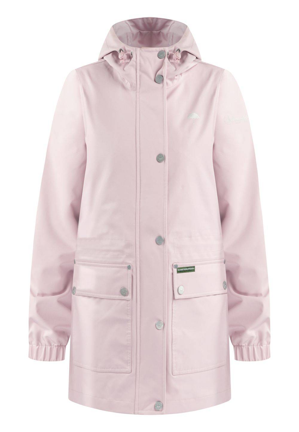 Schmuddelwedda Schmuddelwedda Regenjacke 2025