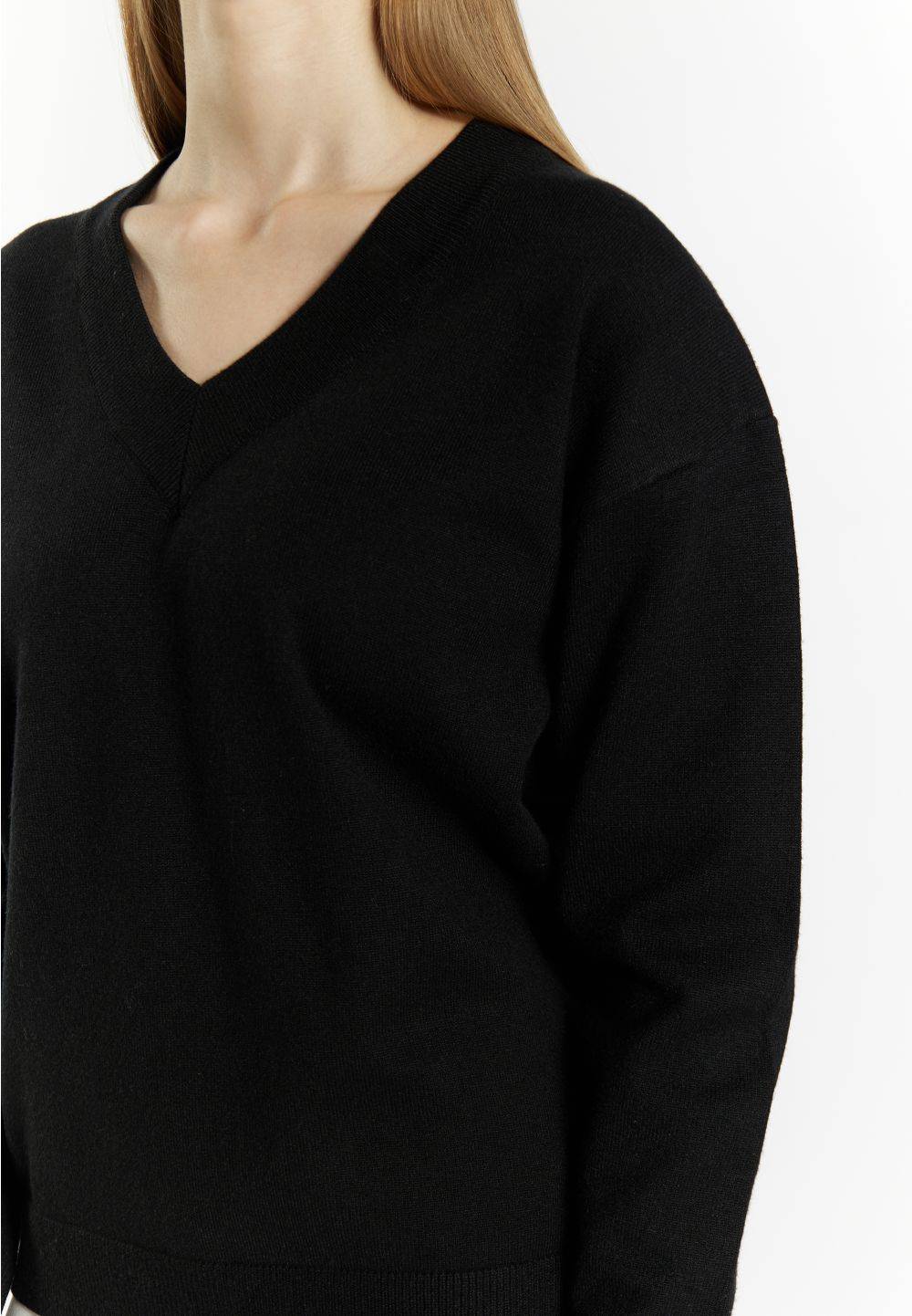 Schmuddelwedda DreiMaster Klassik Strickpullover Outlet