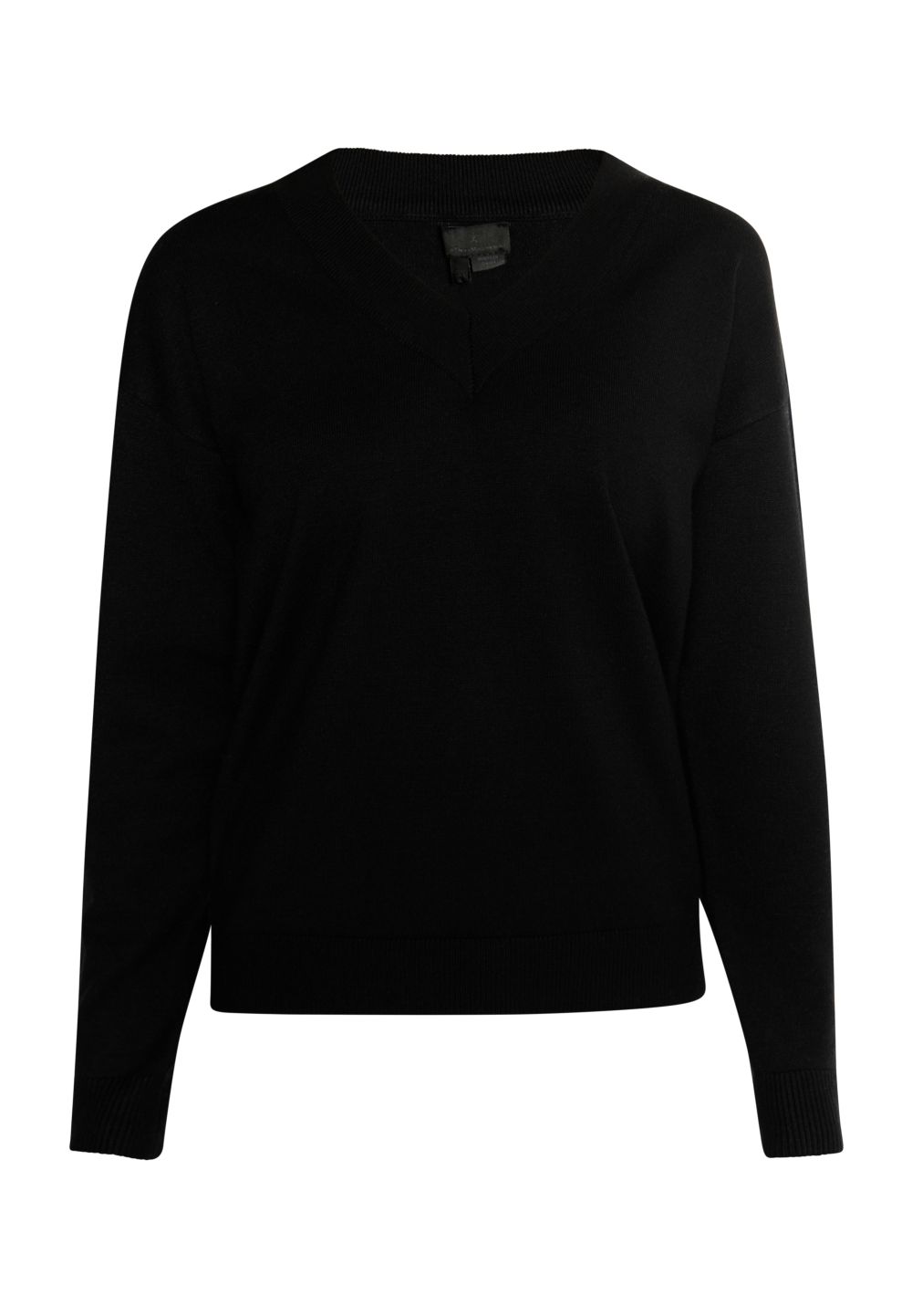 Schmuddelwedda DreiMaster Klassik Strickpullover Outlet
