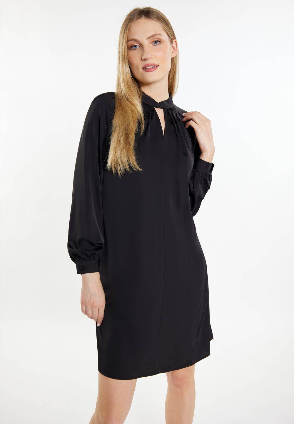 Schmuddelwedda DreiMaster Klassik Kleid