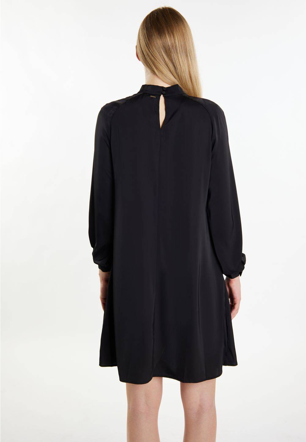 Schmuddelwedda DreiMaster Klassik Kleid Auslauf