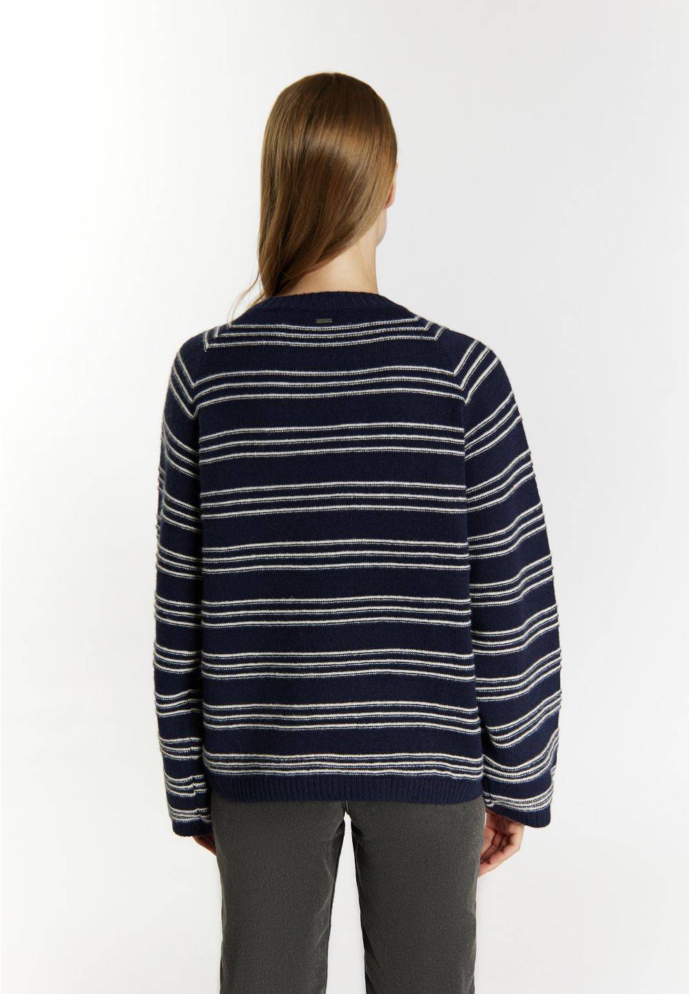Schmuddelwedda DreiMaster Vintage Strickpullover Verkauf