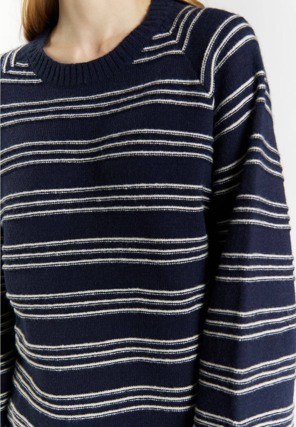 Schmuddelwedda DreiMaster Vintage Strickpullover Verkauf