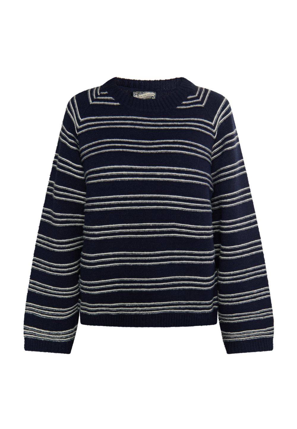 Schmuddelwedda DreiMaster Vintage Strickpullover Verkauf