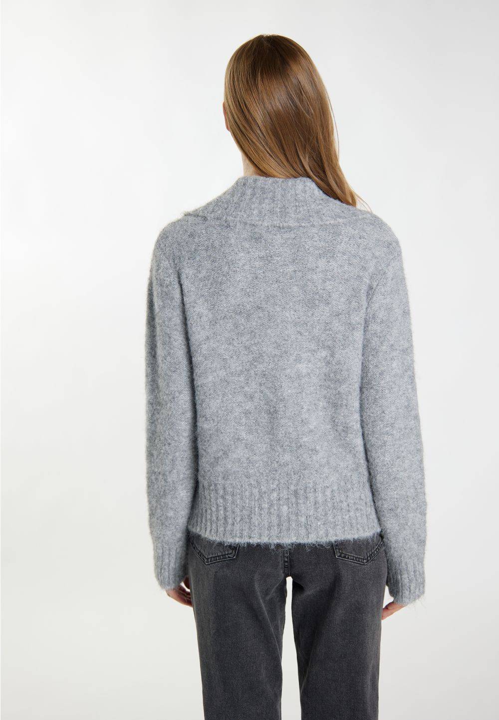 Schmuddelwedda DreiMaster Vintage Strickjacke Angebote