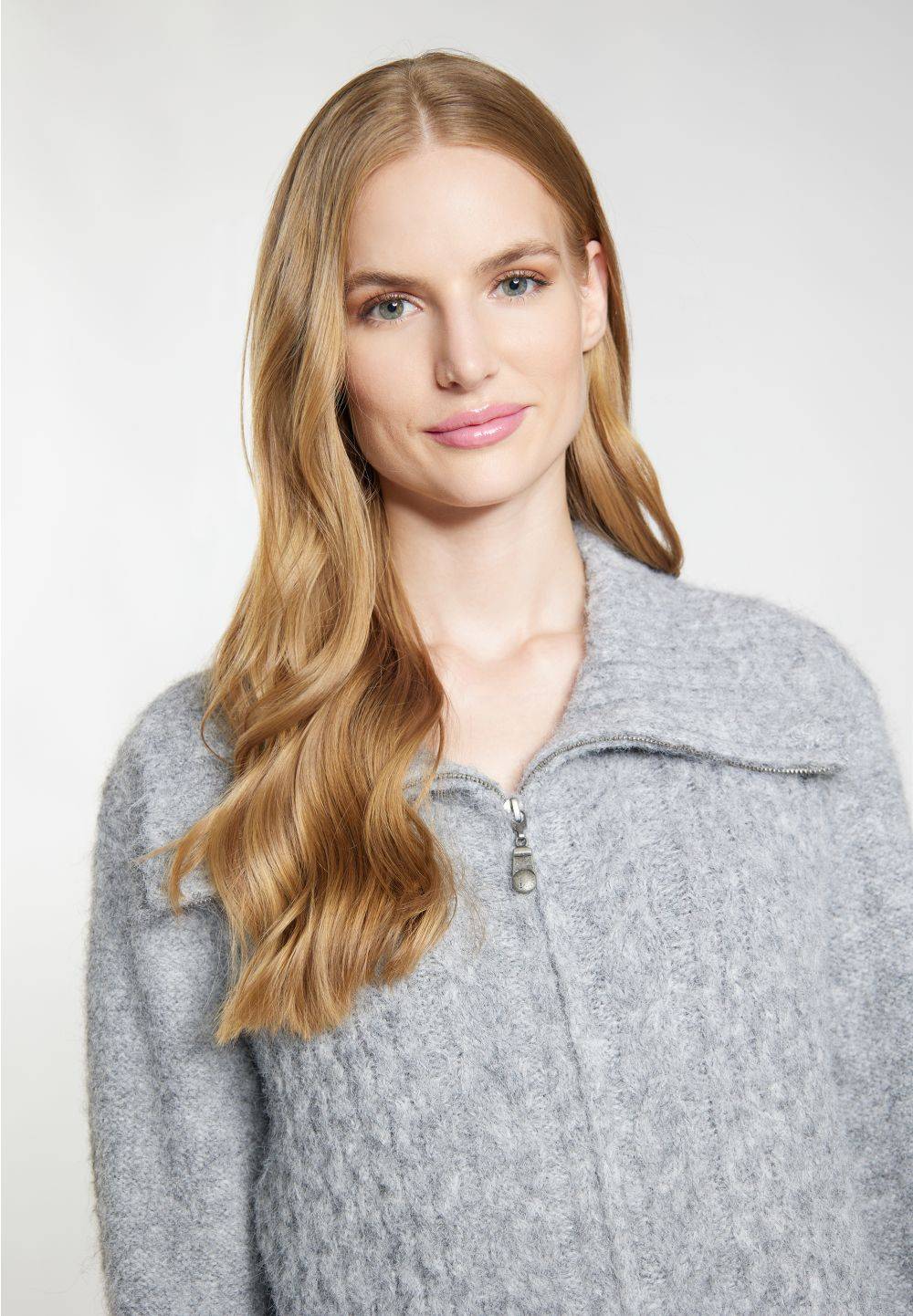 Schmuddelwedda DreiMaster Vintage Strickjacke Angebote