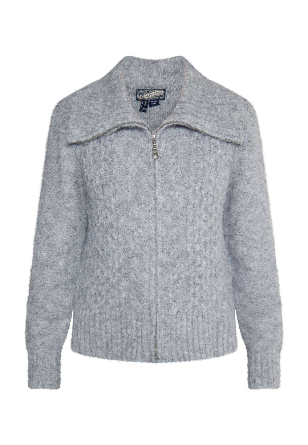 Schmuddelwedda DreiMaster Vintage Strickjacke Angebote
