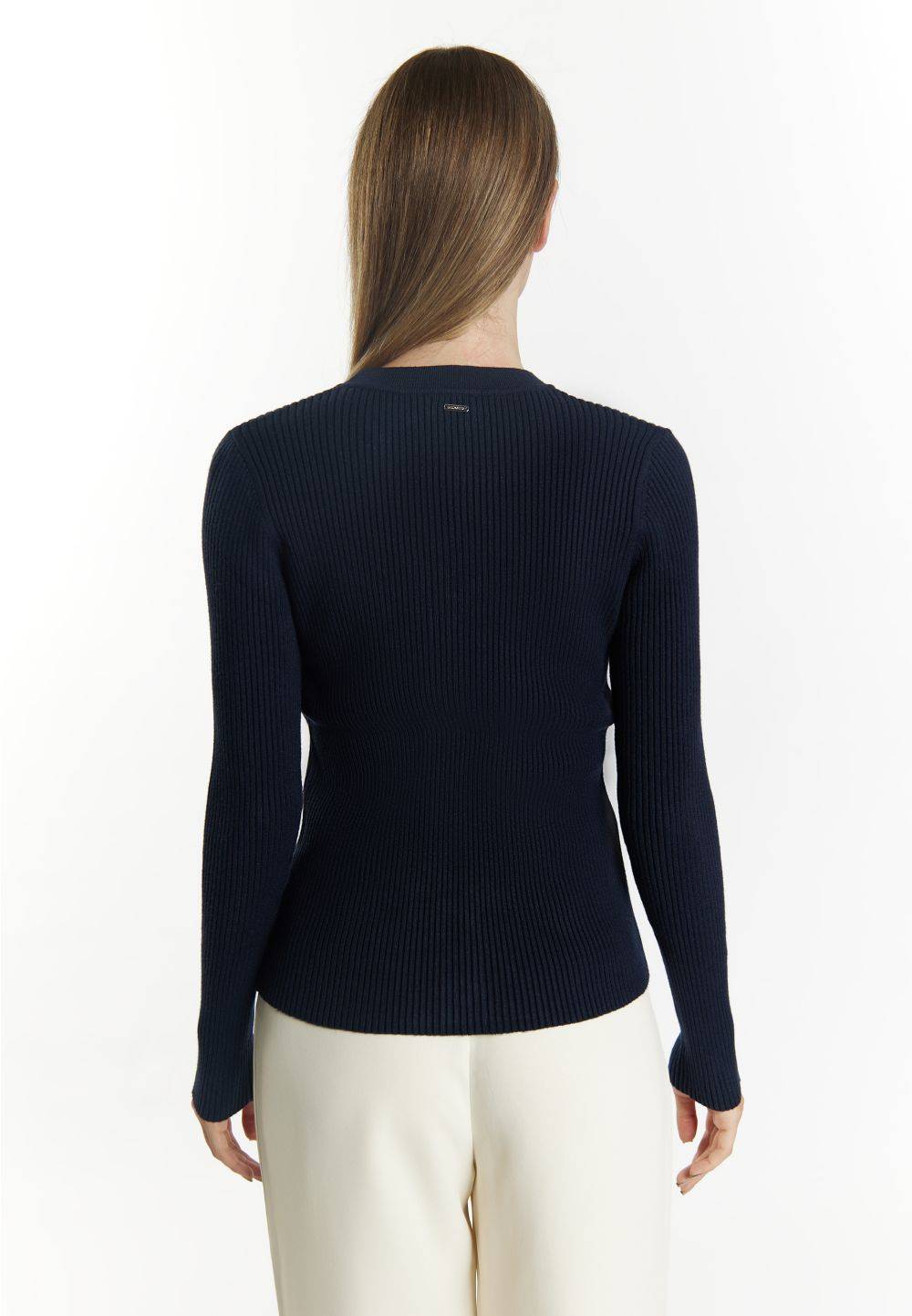 Schmuddelwedda DreiMaster Klassik Strickjacke Hotsell
