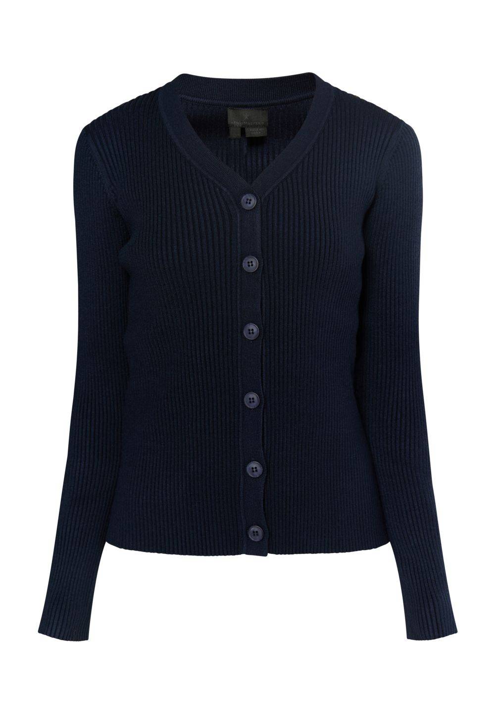 Schmuddelwedda DreiMaster Klassik Strickjacke Hotsell