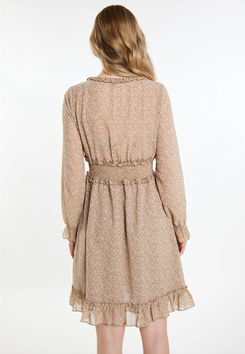 Schmuddelwedda DreiMaster Vintage Kleid Meist gekauft